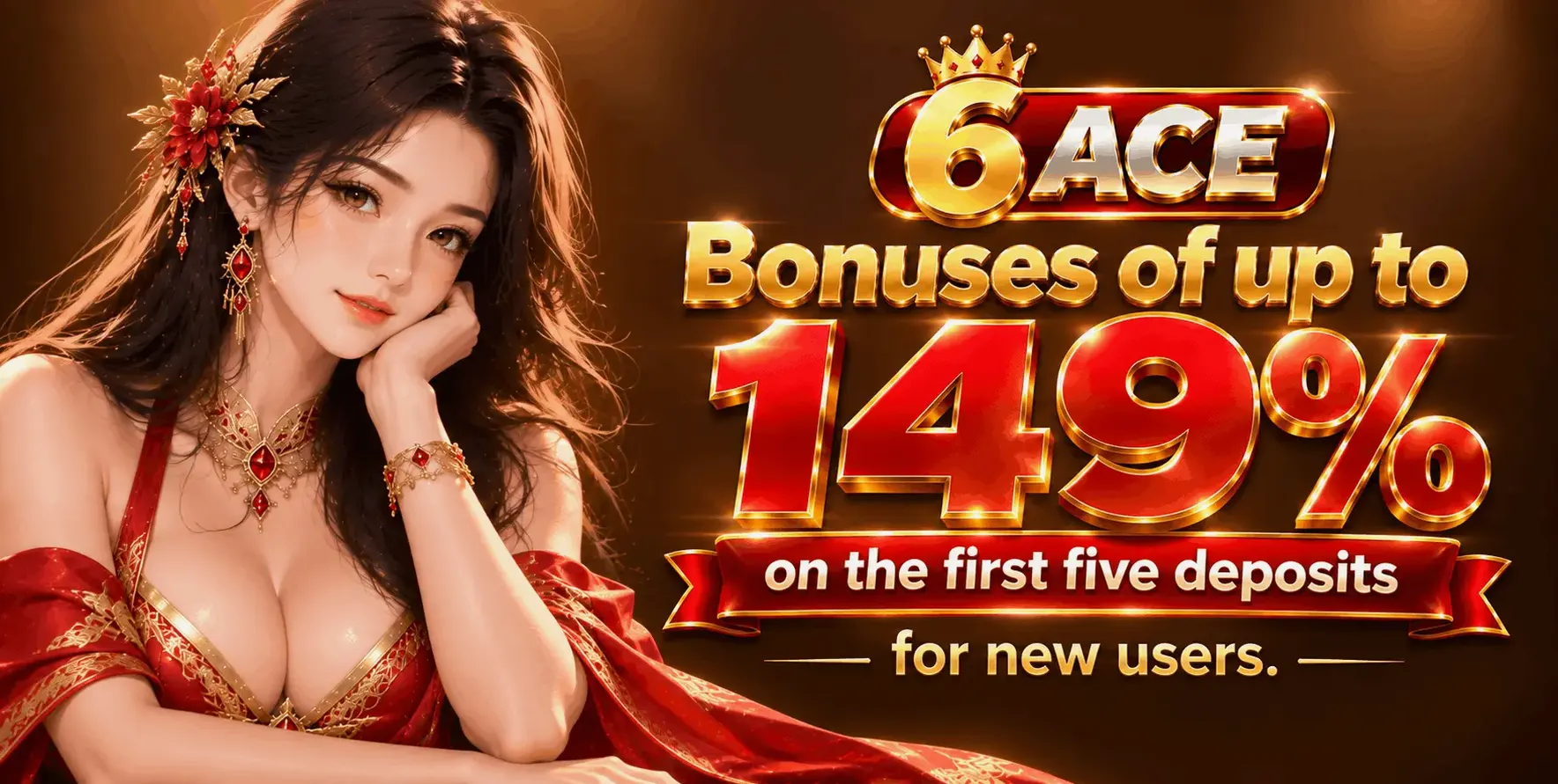 Offer art on 6bet.fyi